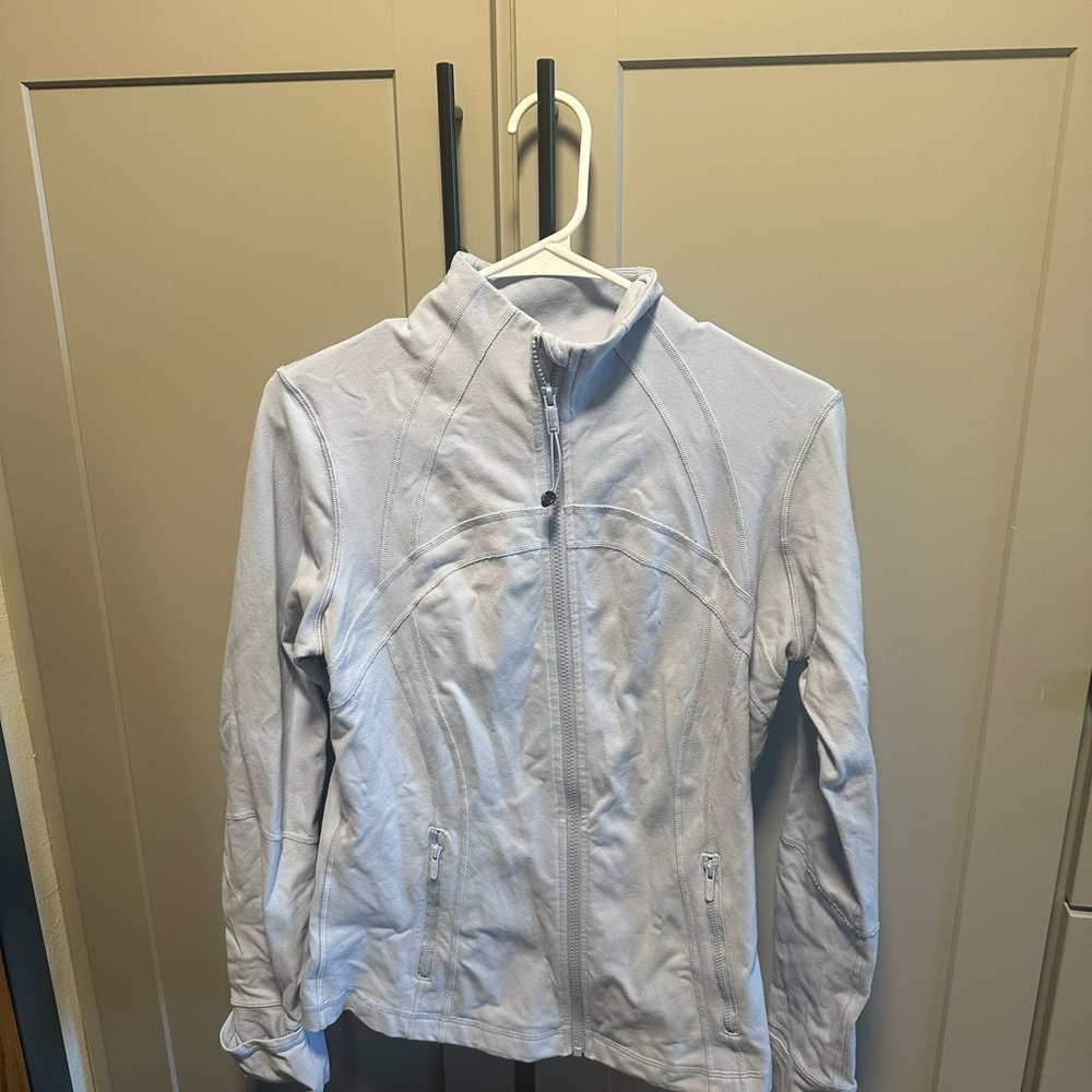 Women's Lululemon Define Jacket